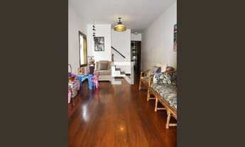 Imagem 6: Casa à Venda - Parque São Domingos, 5 Quartos, 175 m2