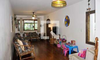 Imagem 2: Casa à Venda - Parque São Domingos, 5 Quartos, 175 m2