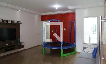 Imagem 2: Casa à Venda - Vila Alpina, 3 Quartos, 275 m2