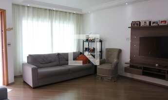 Imagem 4: Casa à Venda - Vila Alpina, 3 Quartos, 275 m2