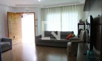 Imagem 5: Casa à Venda - Vila Alpina, 3 Quartos, 275 m2