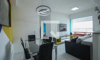 Imagem 6: Apartamento à Venda - Mooca, 2 Quartos, 75 m2