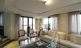 Imagem: Apartamento à Venda - Moema, 5 Quartos