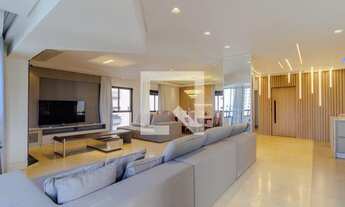 Imagem: Apartamento à Venda - Panamby, 3 Quartos