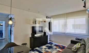 Imagem: Apartamento à Venda - Mooca, 2 Quartos