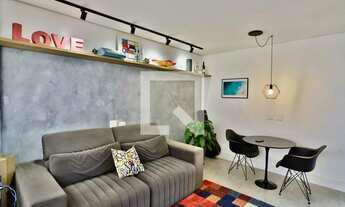 Imagem 2: Apartamento à Venda - Mooca, 2 Quartos, 51 m2