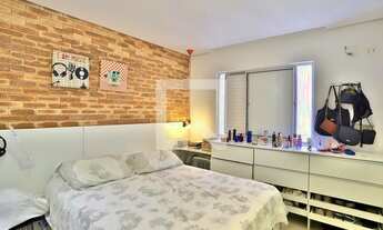 Imagem 6: Apartamento à Venda - Mooca, 2 Quartos, 51 m2