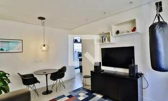 Imagem 5: Apartamento à Venda - Mooca, 2 Quartos, 51 m2