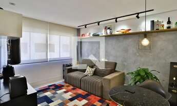 Imagem 3: Apartamento à Venda - Mooca, 2 Quartos, 51 m2