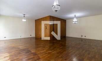 Imagem 3: Apartamento à Venda - Itaim Bibi, 4 Quartos, 227 m2