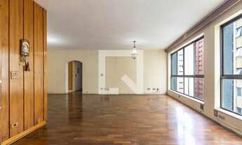 Imagem: Apartamento à Venda - Itaim Bibi, 4 Quartos