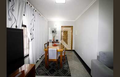 Imagem 2: Casa à Venda - Jardim Brasil , 3 Quartos, 240 m2