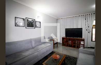 Imagem 6: Casa à Venda - Jardim Brasil , 3 Quartos, 240 m2