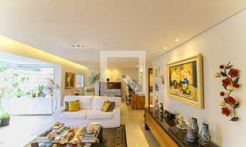 Imagem 1: Apartamento à Venda - Panamby, 4 Quartos, 201 m2