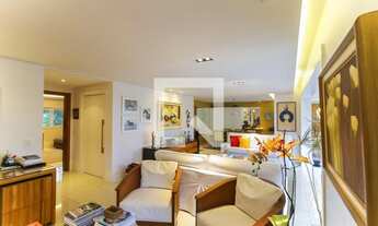 Imagem 3: Apartamento à Venda - Panamby, 4 Quartos, 201 m2