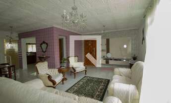 Imagem: Casa à Venda - Vila Maria , 4 Quartos