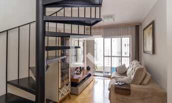 Imagem: Apartamento à Venda - Tatuapé, 3 Quartos