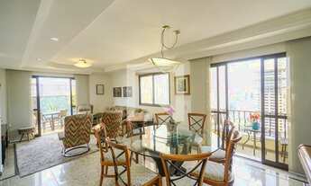 Imagem: Apartamento à Venda - Tatuapé, 3 Quartos