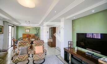 Imagem 7: Apartamento à Venda - Tatuapé, 3 Quartos, 158 m2