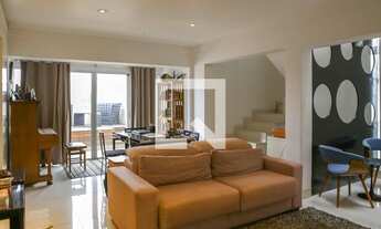 Imagem: Apartamento à Venda - Perdizes, 2 Quartos