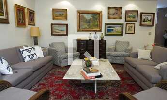 Imagem 2: Casa à Venda - Sumaré, 3 Quartos, 278 m2