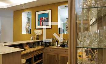 Imagem 6: Casa à Venda - Sumaré, 3 Quartos, 278 m2