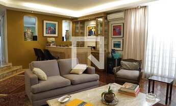 Imagem 4: Casa à Venda - Sumaré, 3 Quartos, 278 m2