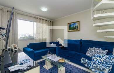 Imagem 2: Apartamento à Venda - Santo Amaro , 3 Quartos, 220 m2