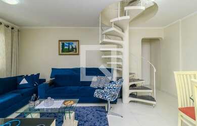 Imagem 3: Apartamento à Venda - Santo Amaro , 3 Quartos, 220 m2