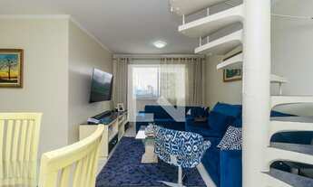 Imagem: Apartamento à Venda - Santo Amaro , 3