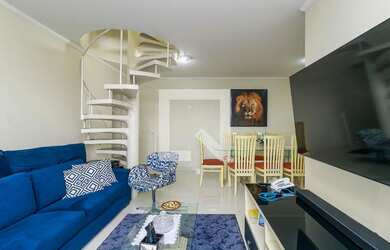 Imagem 4: Apartamento à Venda - Santo Amaro , 3 Quartos, 220 m2