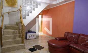 Imagem: Casa à Venda - Mooca, 5 Quartos, 240 m2