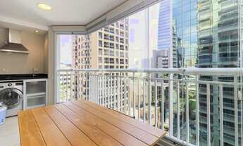 Imagem 7: Apartamento à Venda - Vila Olímpia, 1 Quarto, 42 m2