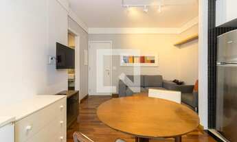 Imagem 5: Apartamento à Venda - Vila Olímpia, 1 Quarto, 42 m2