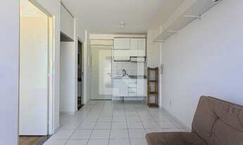 Imagem 3: Apartamento à Venda - Mooca, 1 Quarto, 33 m2