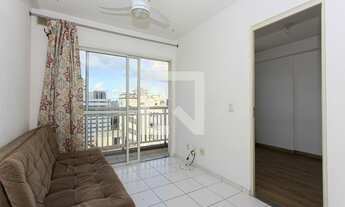 Imagem 5: Apartamento à Venda - Mooca, 1 Quarto, 33 m2