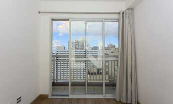 Imagem 7: Apartamento à Venda - Mooca, 1 Quarto, 33 m2