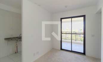 Imagem: Apartamento à Venda - Vila Esperança