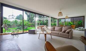 Imagem: Casa à Venda - Alto de Pinheiros, 4 Quartos