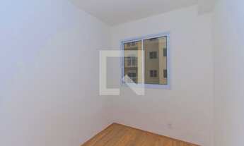 Imagem 7: Apartamento à Venda - Vila Santa Clara, 2 Quartos, 32 m2