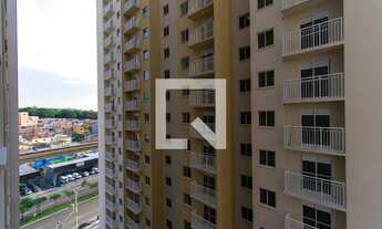 Imagem 6: Apartamento à Venda - Vila Santa Clara, 2 Quartos, 32 m2