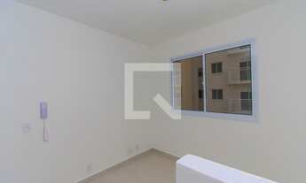 Imagem 3: Apartamento à Venda - Vila Santa Clara, 2 Quartos, 32 m2