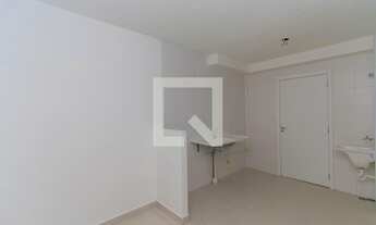 Imagem 5: Apartamento à Venda - Vila Santa Clara, 2 Quartos, 32 m2