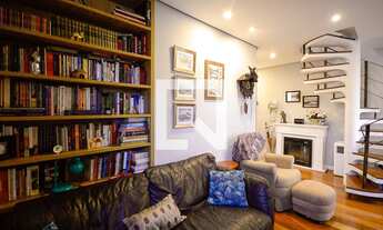 Imagem 3: Apartamento à Venda - Bosque da Saúde, 2 Quartos, 112 m2