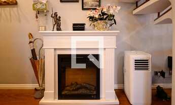 Imagem 6: Apartamento à Venda - Bosque da Saúde, 2 Quartos, 112 m2