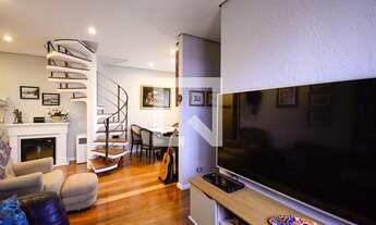 Imagem 2: Apartamento à Venda - Bosque da Saúde, 2 Quartos, 112 m2