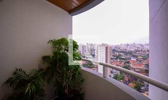 Imagem 7: Apartamento à Venda - Bosque da Saúde, 2 Quartos, 112 m2