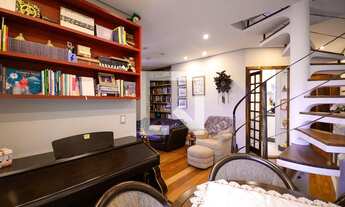 Imagem 5: Apartamento à Venda - Bosque da Saúde, 2 Quartos, 112 m2