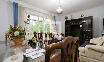 Imagem: Casa à Venda - Santana, 3 Quartos, 280