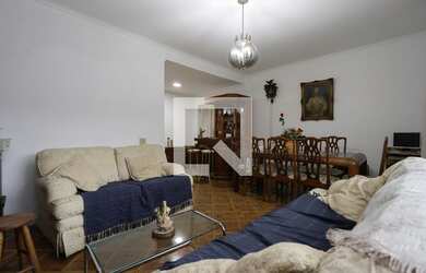 Imagem 3: Casa à Venda - Santana, 3 Quartos, 280 m2